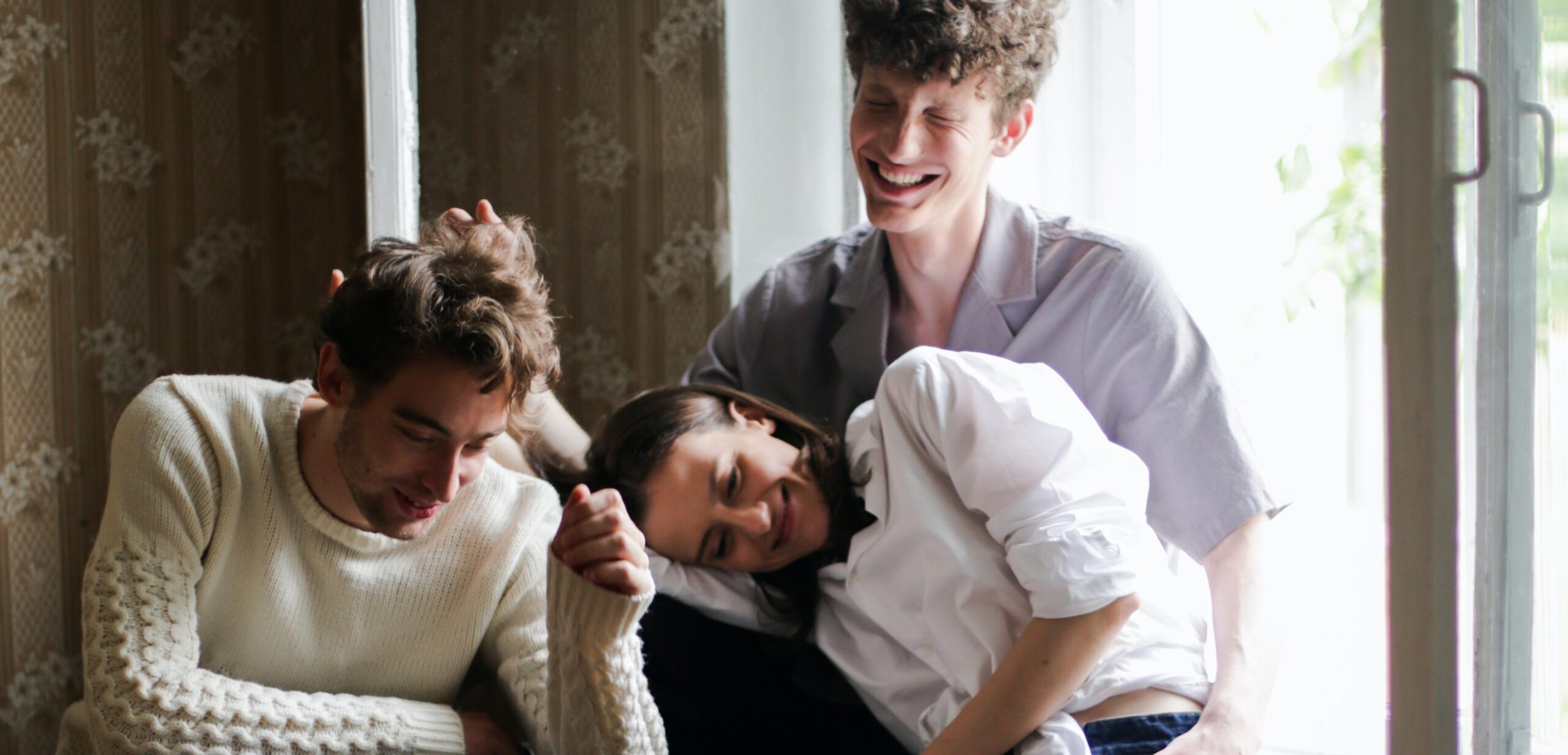 A reflective essay on how inherited ideas about relationships shape what we believe love should look like.